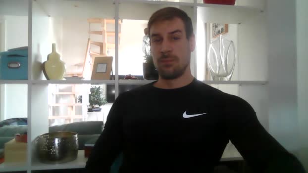 Magagna91 15-01-2024 Recorded Video Video