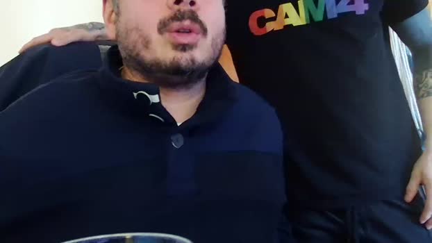 Milano_75 15-01-2024 Recorded Video fuckface