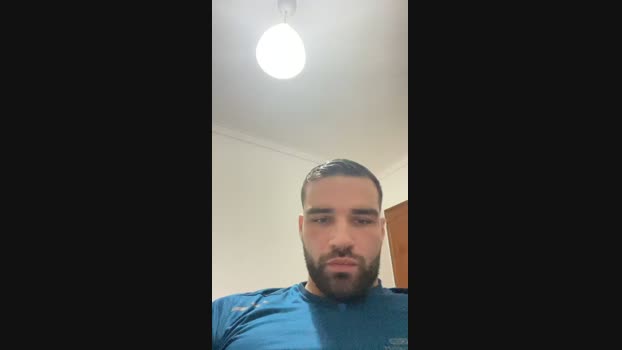 MitchYourMan 15-01-2024 Recorded Video kink