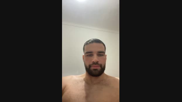 MitchYourMan 15-01-2024 Recorded Video hard