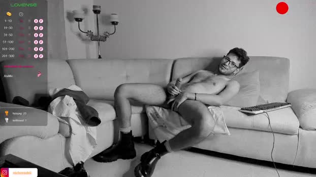 Nicolasrodrii 15-01-2024 Recorded Video dirty
