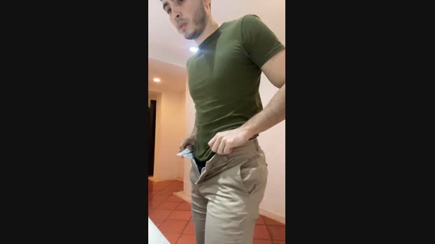 Oliverxxx25 14-01-2024 Recorded Video Video
