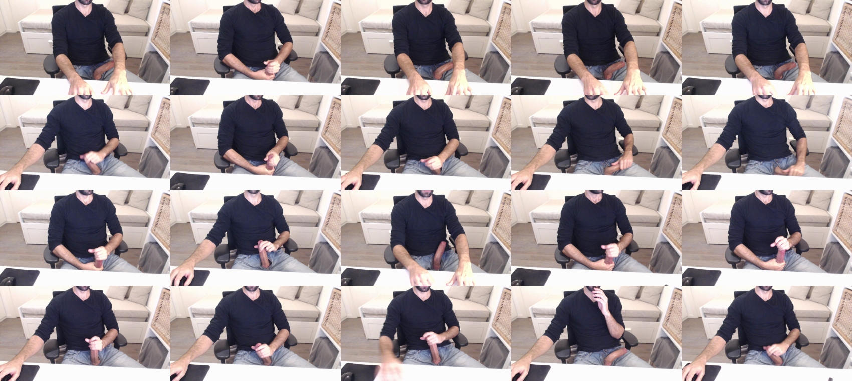 Ulep 15-01-2024 Recorded Video Webcam