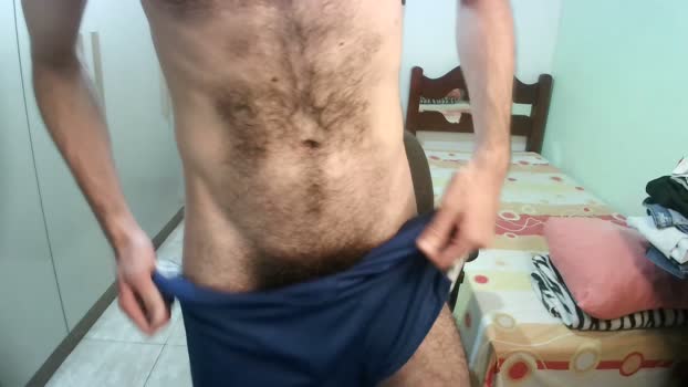 diegolima_hot 15-01-2024 Recorded Video Topless