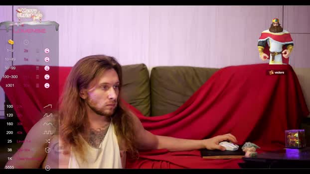 godruspaul 14-01-2024 Recorded Video yummy
