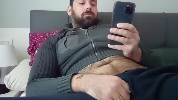 marcus827 15-01-2024 Recorded Video oral