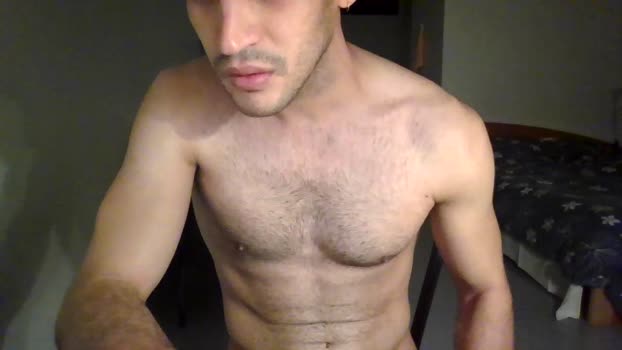 moliere 14-01-2024 Recorded Video Naked