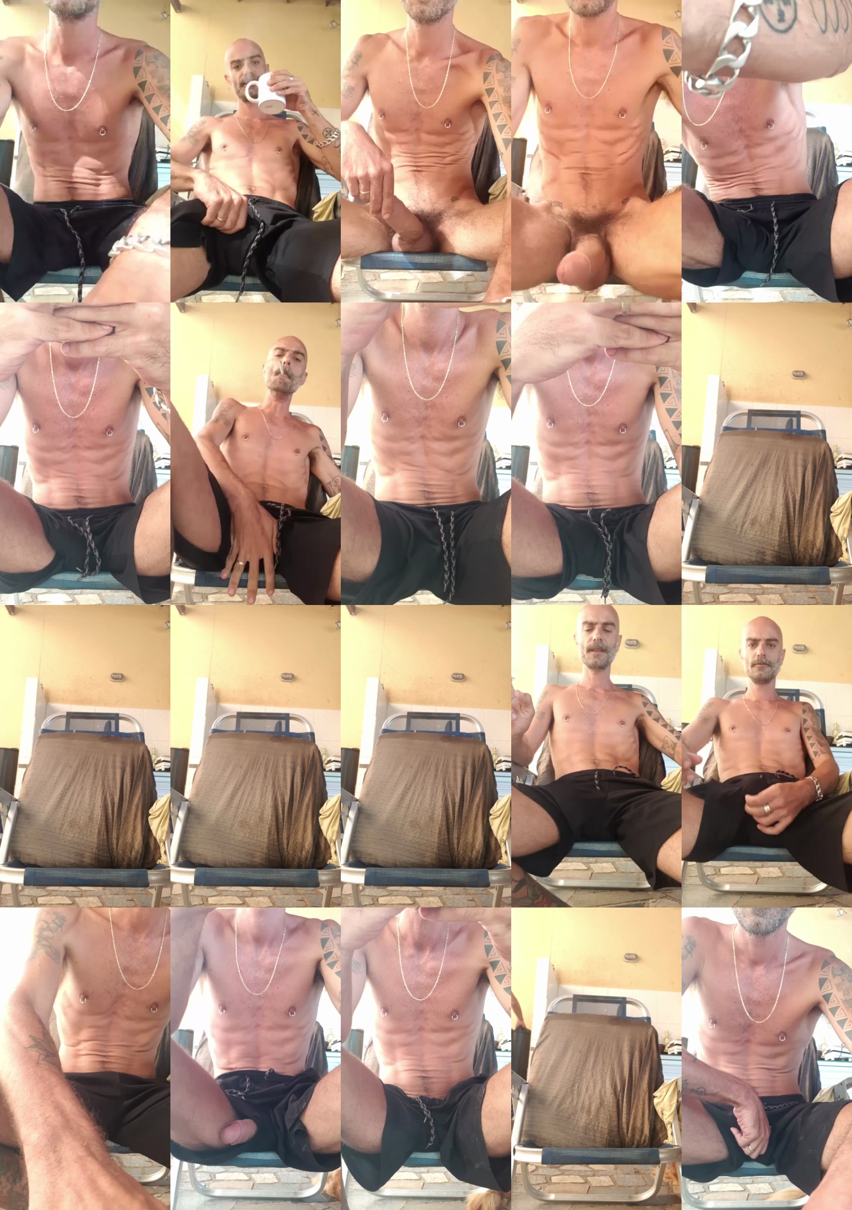 recoblue22cm 15-01-2024 Recorded Video analsex