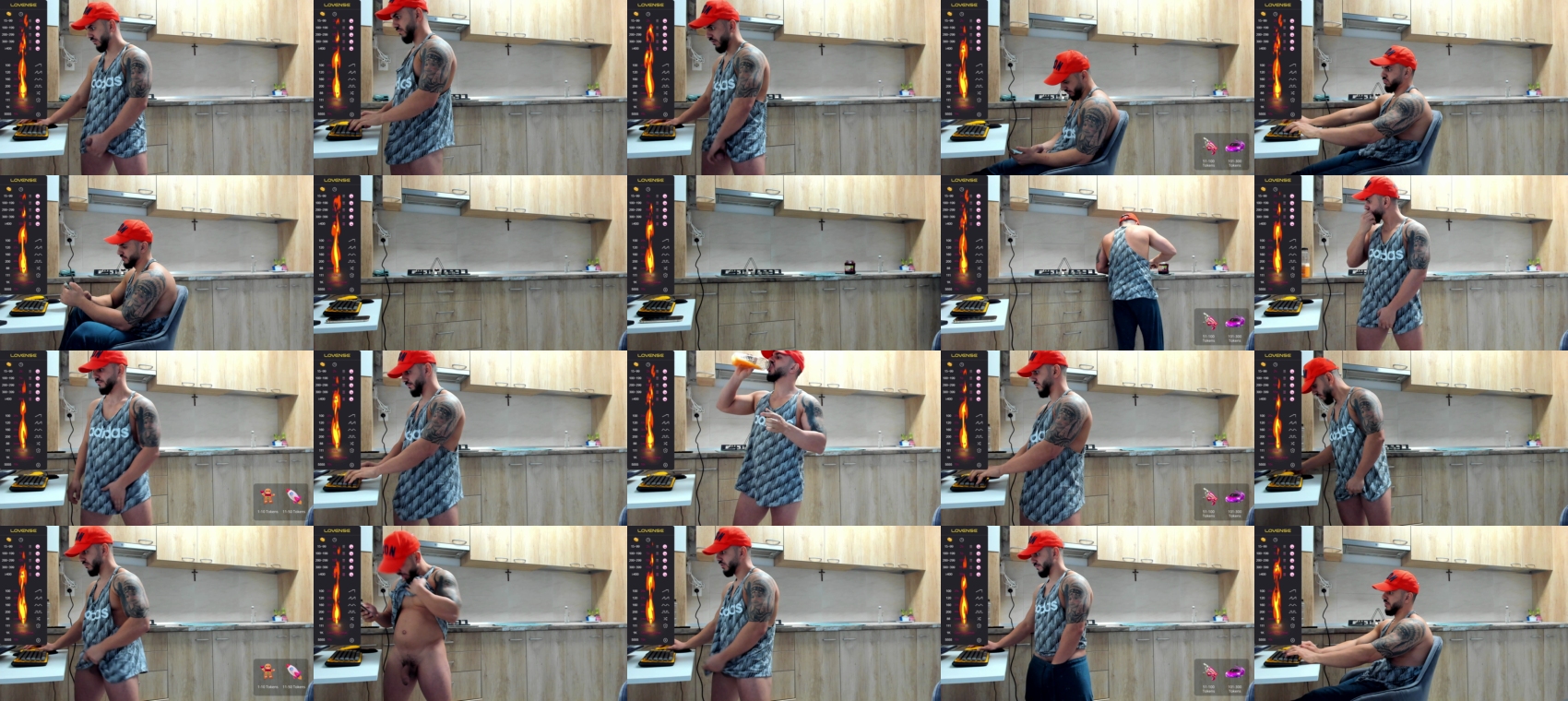 supermanboyxxl 15-01-2024 Recorded Video hard