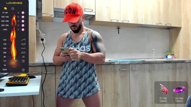 supermanboyxxl 15-01-2024 Recorded Video hard