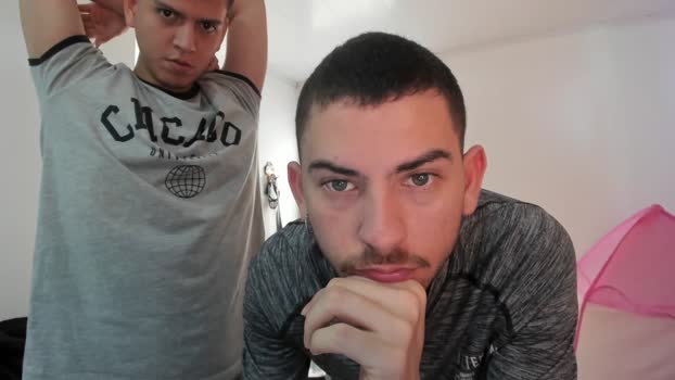 team_morehot 14-01-2024 Recorded Video amateur
