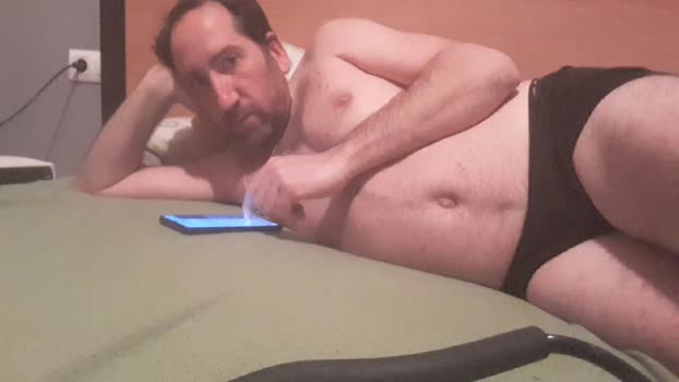 tioenbolas78 15-01-2024 Recorded Video sweet