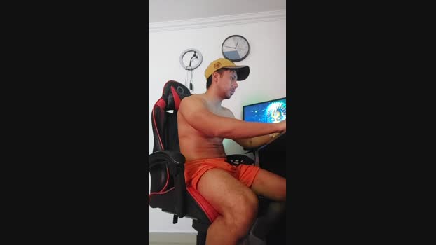A_david 16-01-2024 Recorded Video kink