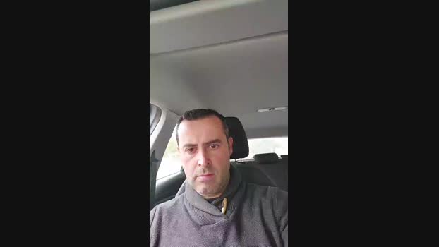 Elbutanero 16-01-2024 Recorded Video fingers