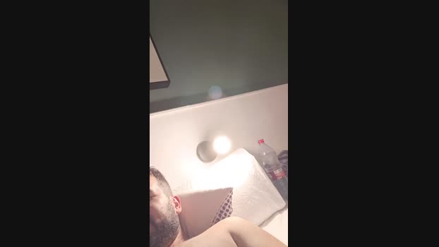 Garrulo90 15-01-2024 Recorded Video fuckme