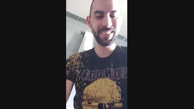 Ismander 16-01-2024 Recorded Video hot