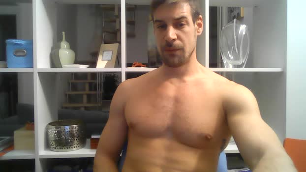 Magagna91 15-01-2024 Recorded Video XXX