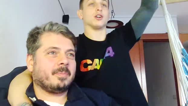 Milano_75 15-01-2024 Recorded Video hard