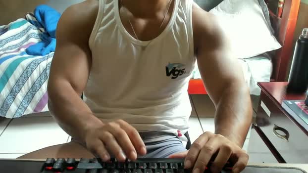 PiolhoDelicia 16-01-2024 Recorded Video Cam