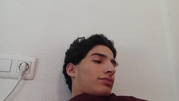 Simbron 15-01-2024 Recorded Video bj-dildo