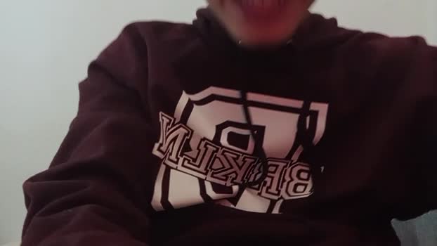 Simbron 16-01-2024 Recorded Video jerkoff
