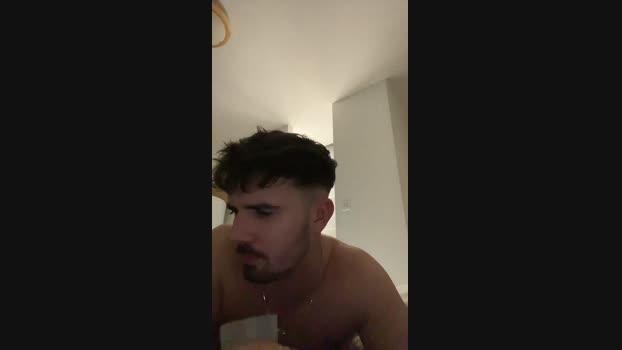 alBylan 16-01-2024 Recorded Video hardcore