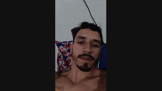brazil_muscle25 16-01-2024 Recorded Video bigdick