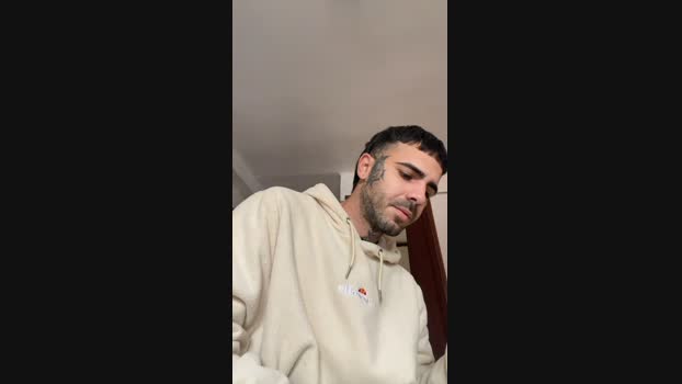 charlye_ink 16-01-2024 Recorded Video Show