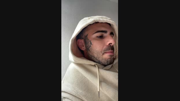 charlye_ink 16-01-2024 Recorded Video show
