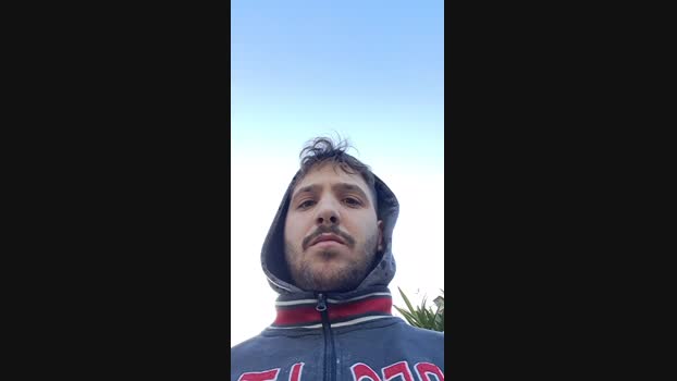 compa21 16-01-2024 Recorded Video love