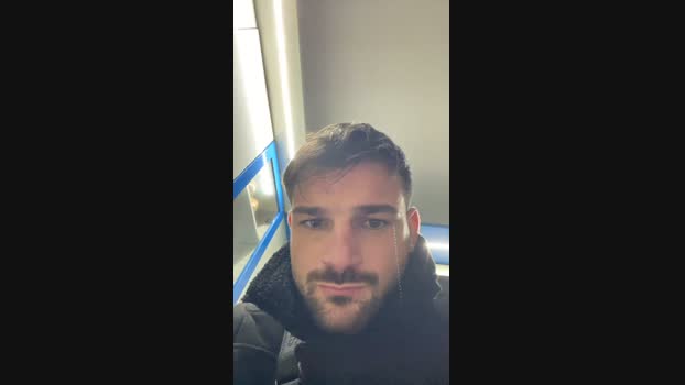 igor1856 15-01-2024 Recorded Video striptease