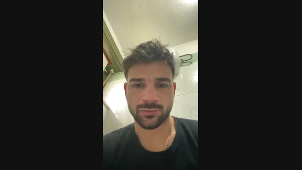 igor1856 16-01-2024 Recorded Video Topless