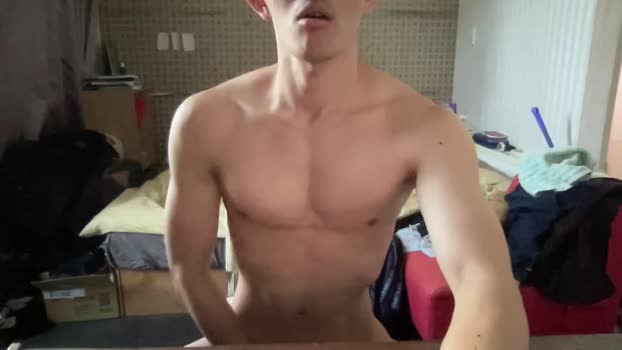 jason_KK 16-01-2024 Recorded Video naked
