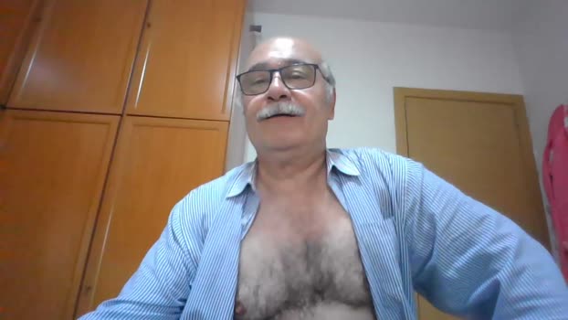 juan_dz 16-01-2024 Recorded Video amateur