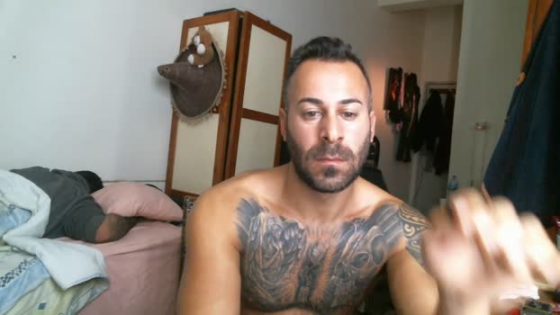 luca_badboy 16-01-2024 Recorded Video play