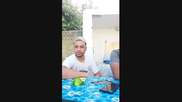 rikiiiixxx 15-01-2024 Recorded Video show