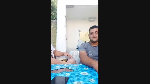 rikiiiixxx 15-01-2024 Recorded Video kissing