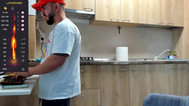supermanboyxxl 16-01-2024 Recorded Video Cam