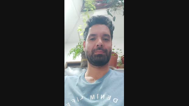tiresias525 15-01-2024 Recorded Video fuckhard