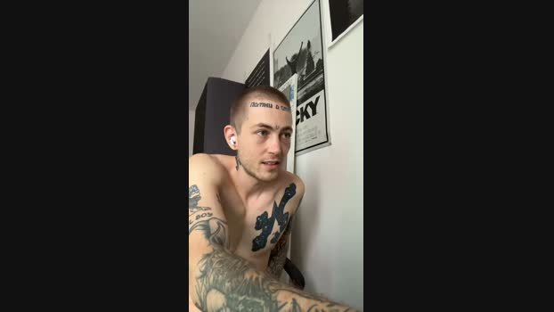 tommyscock666 16-01-2024 Recorded Video naked