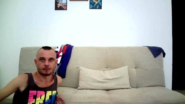 ukboyone 16-01-2024 Recorded Video cute