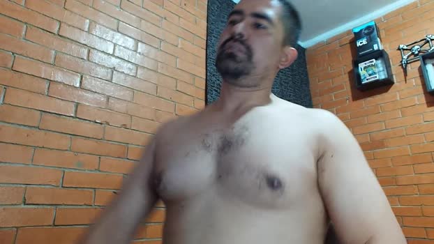 vondoomdeltoro1 16-01-2024 Recorded Video handsome