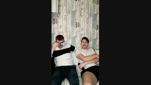 2guys19 16-01-2024 Recorded Video skinny