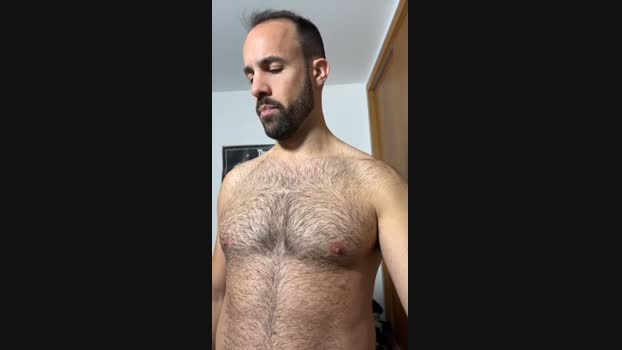 Caballero77777 17-01-2024 Recorded Video sexybody