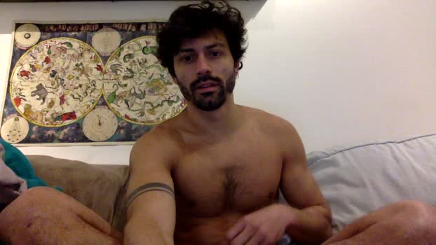 DanPicci69 16-01-2024 Recorded Video Naked