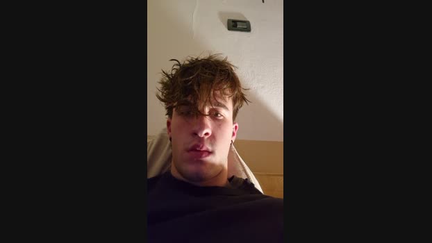 Davidelloooo 16-01-2024 Recorded Video sex