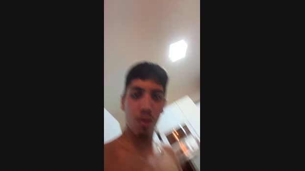 Deleondantas 17-01-2024 Recorded Video jerkoff