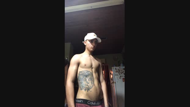 Facundx1 17-01-2024 Recorded Video natural