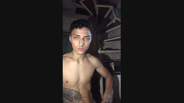 Facundx1 17-01-2024 Recorded Video twink