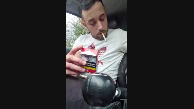 Gatinho_spain 17-01-2024 Recorded Video deepthroat